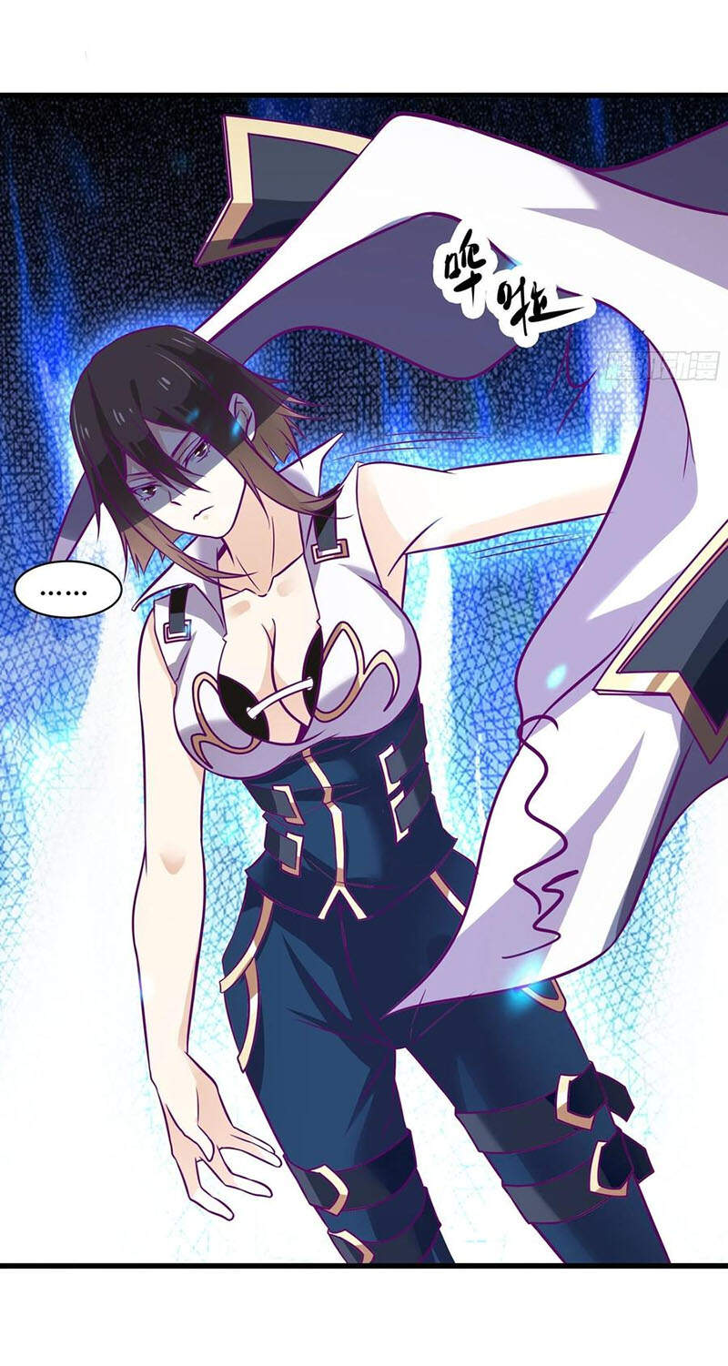 Ba Tôi Là Chiến Thần - Chương 49 - Trang 15