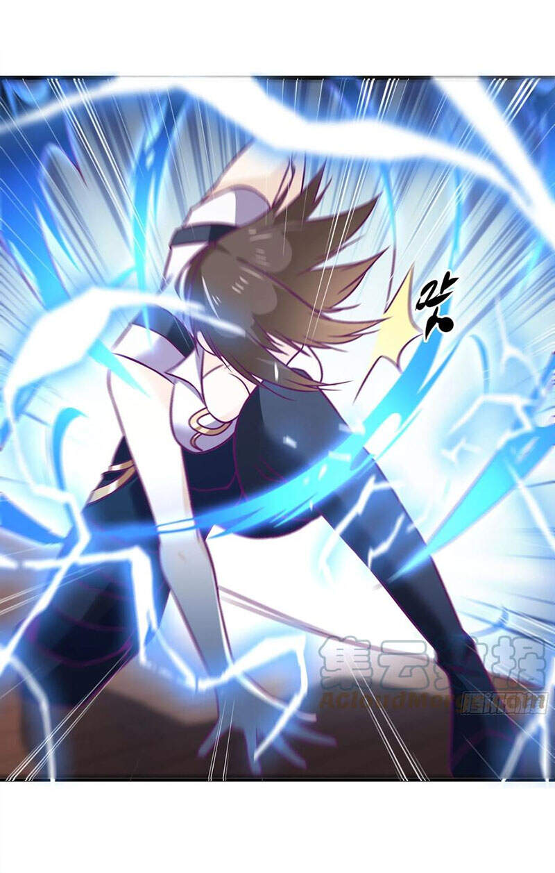 Ba Tôi Là Chiến Thần - Chương 49 - Trang 23