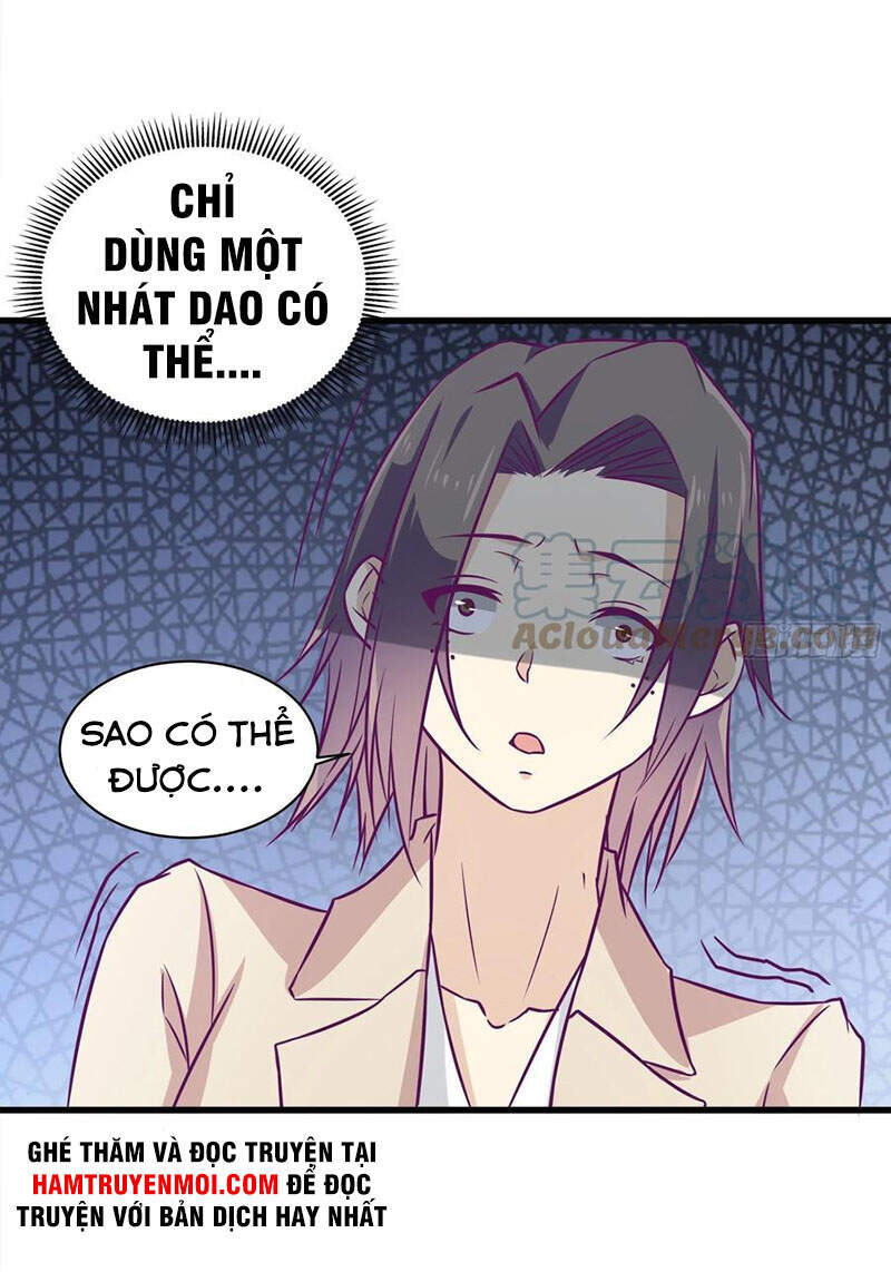 Ba Tôi Là Chiến Thần - Chương 49 - Trang 26
