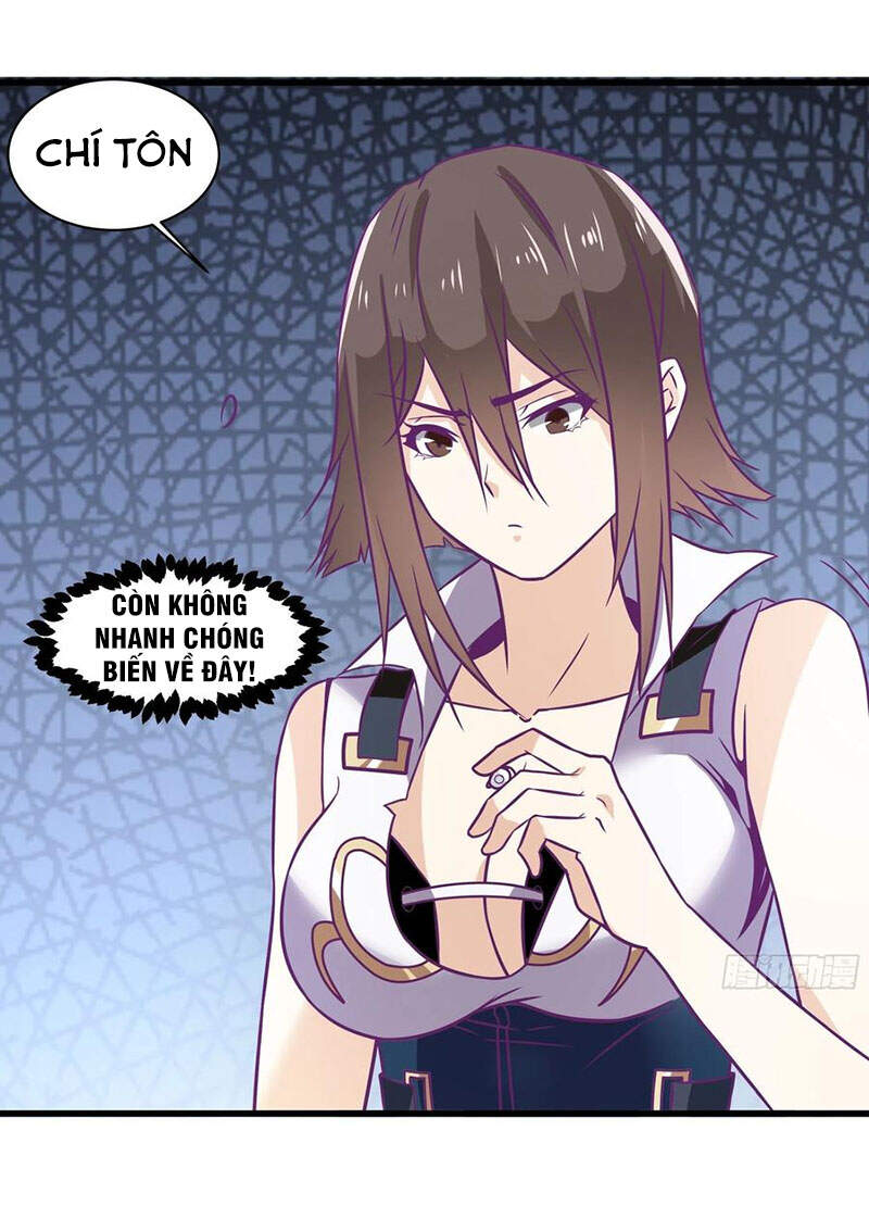 Ba Tôi Là Chiến Thần - Chương 49 - Trang 29