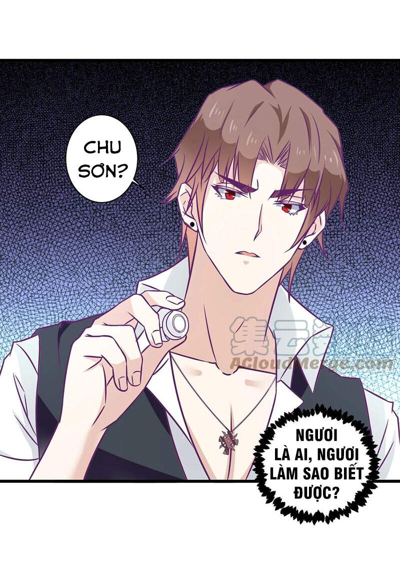 Ba Tôi Là Chiến Thần - Chương 49 - Trang 31