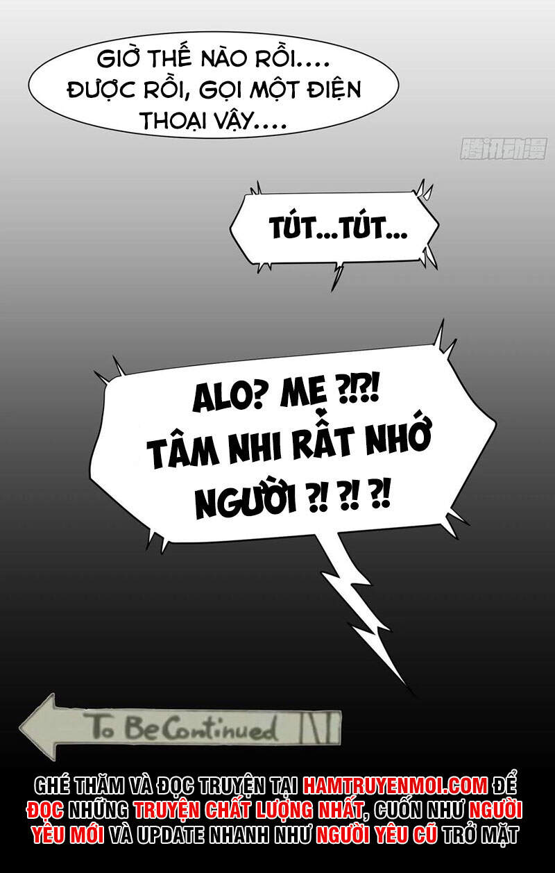 Ba Tôi Là Chiến Thần - Chương 49 - Trang 38