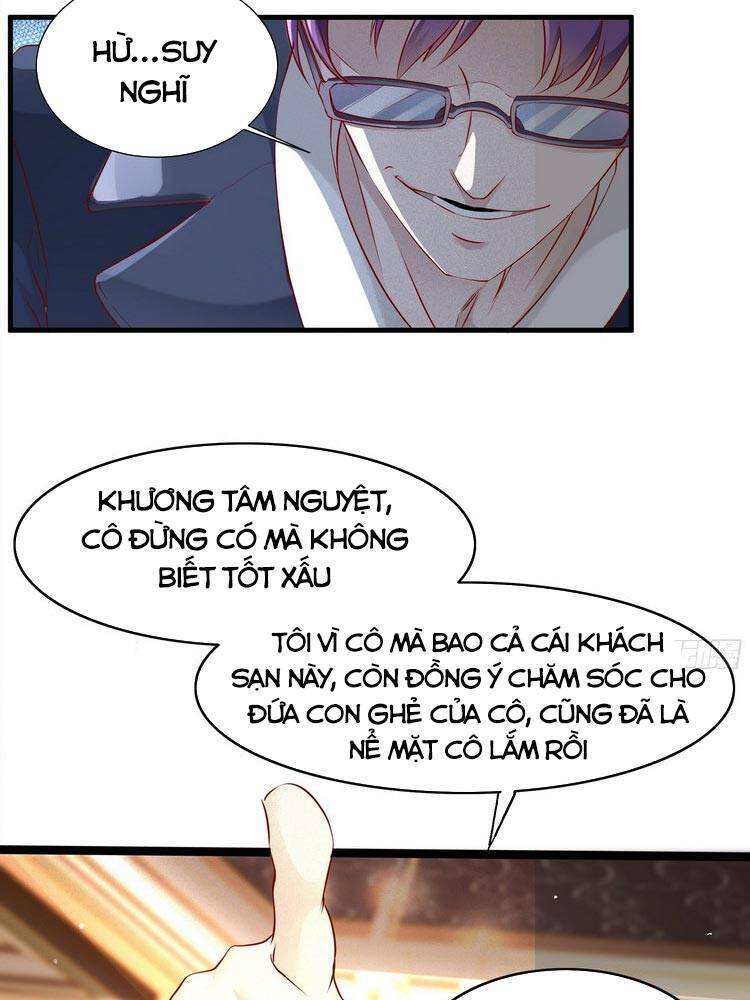 Ba Tôi Là Chiến Thần - Chương 5 - Trang 2