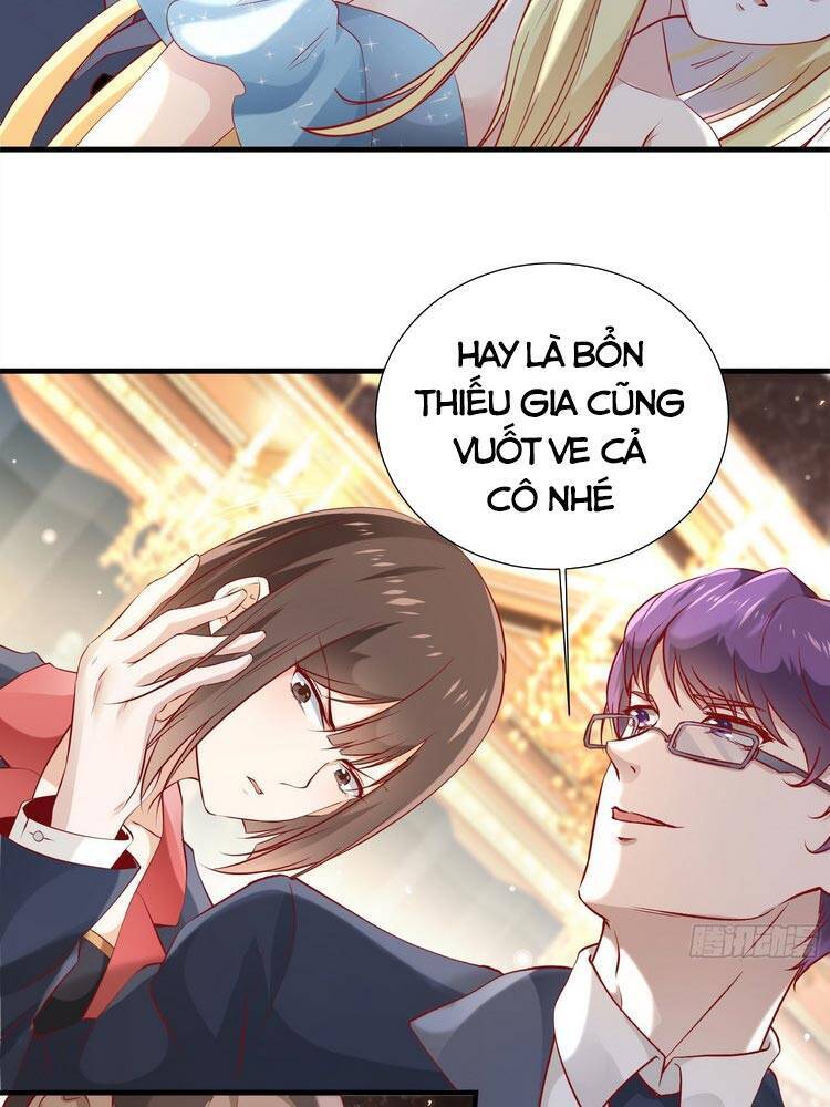 Ba Tôi Là Chiến Thần - Chương 5 - Trang 12