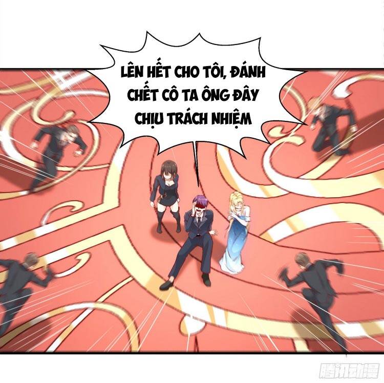 Ba Tôi Là Chiến Thần - Chương 5 - Trang 15