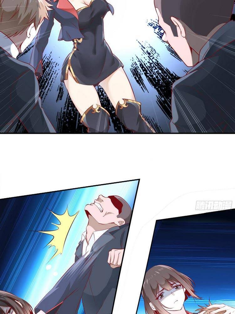 Ba Tôi Là Chiến Thần - Chương 5 - Trang 17