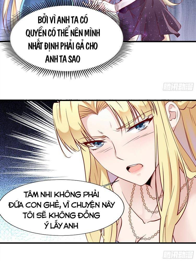 Ba Tôi Là Chiến Thần - Chương 5 - Trang 4