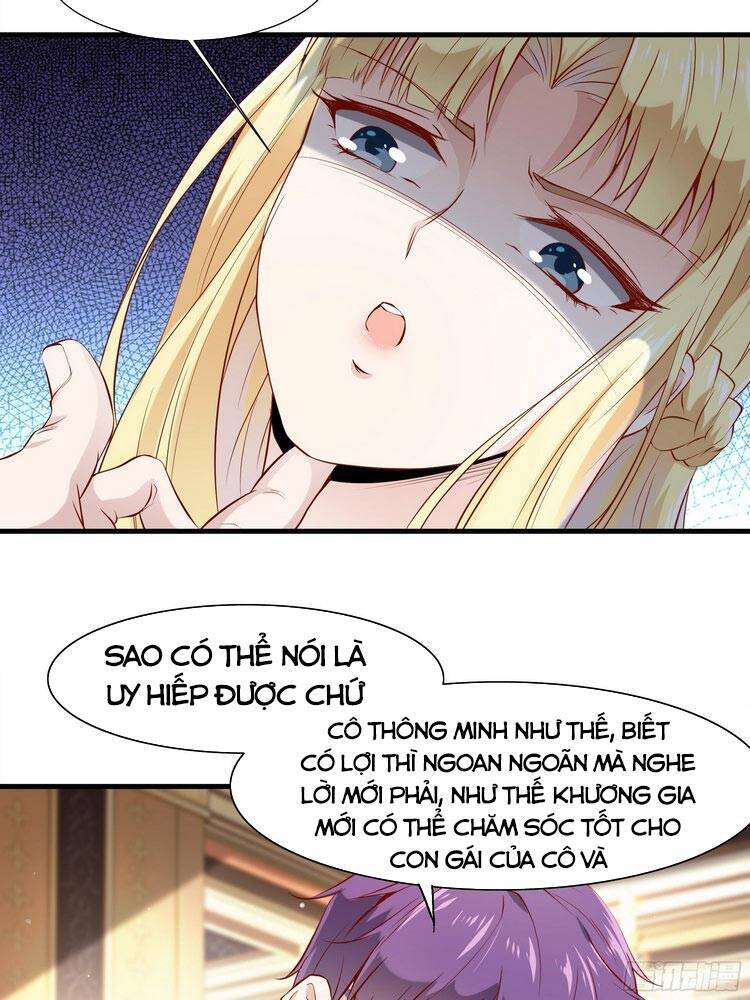 Ba Tôi Là Chiến Thần - Chương 5 - Trang 6