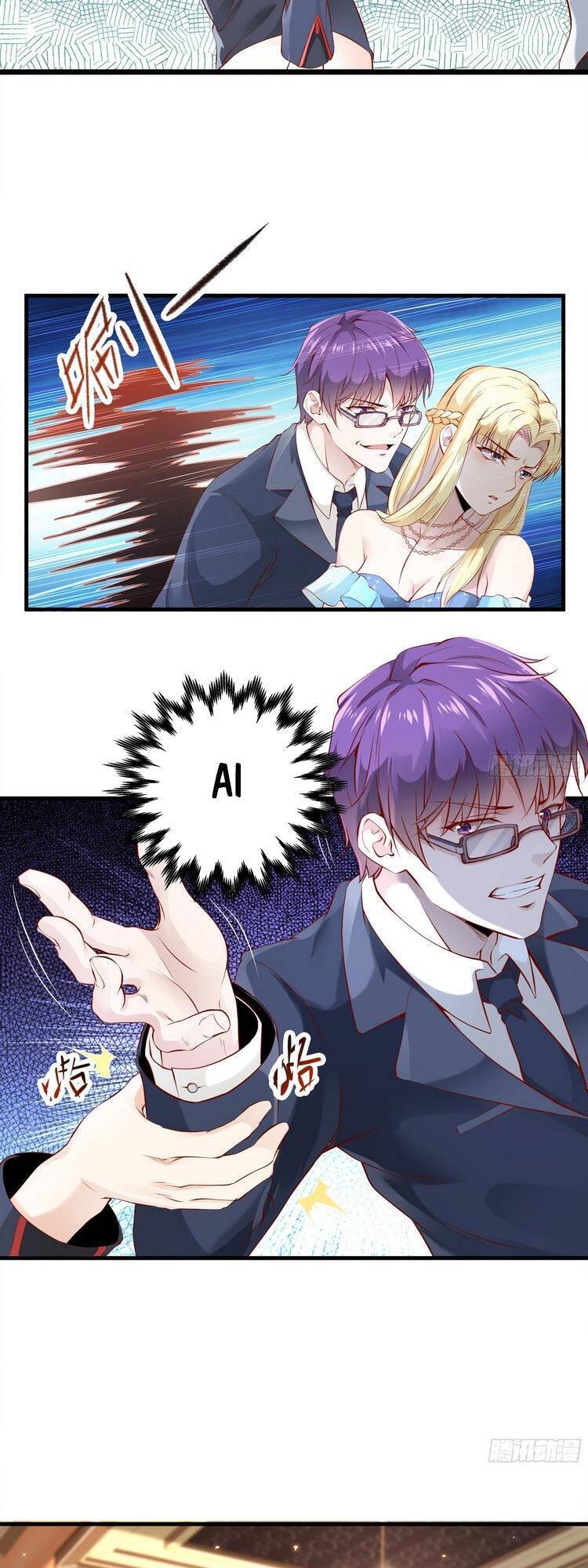 Ba Tôi Là Chiến Thần - Chương 5 - Trang 9