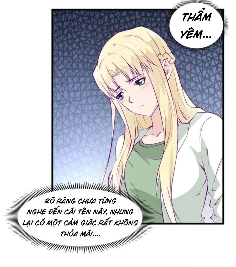 Ba Tôi Là Chiến Thần - Chương 50 - Trang 19