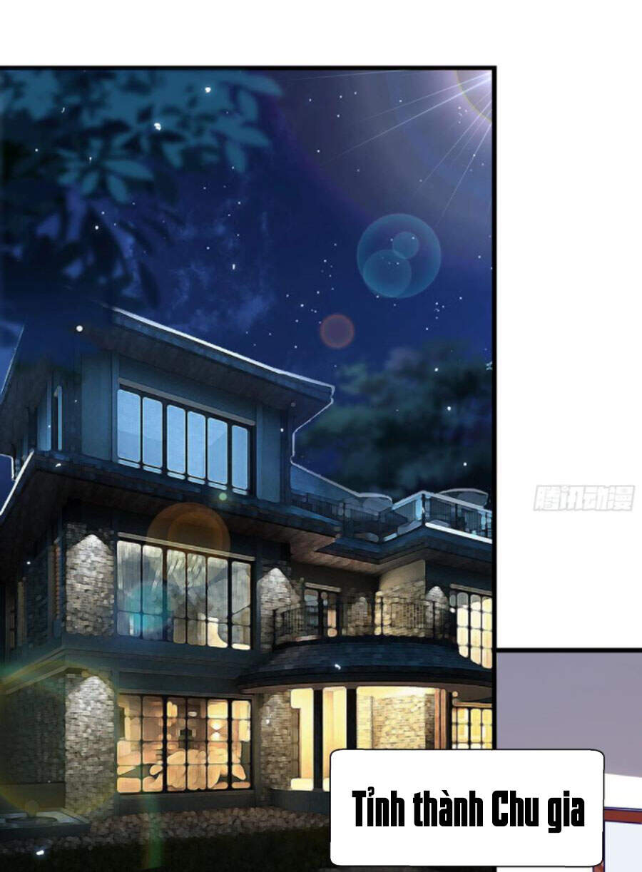 Ba Tôi Là Chiến Thần - Chương 50 - Trang 21