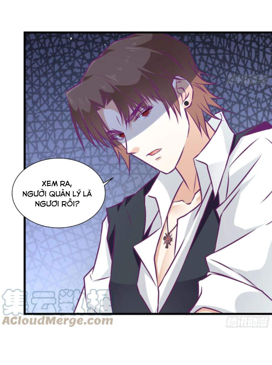 Ba Tôi Là Chiến Thần - Chương 51 - Trang 18