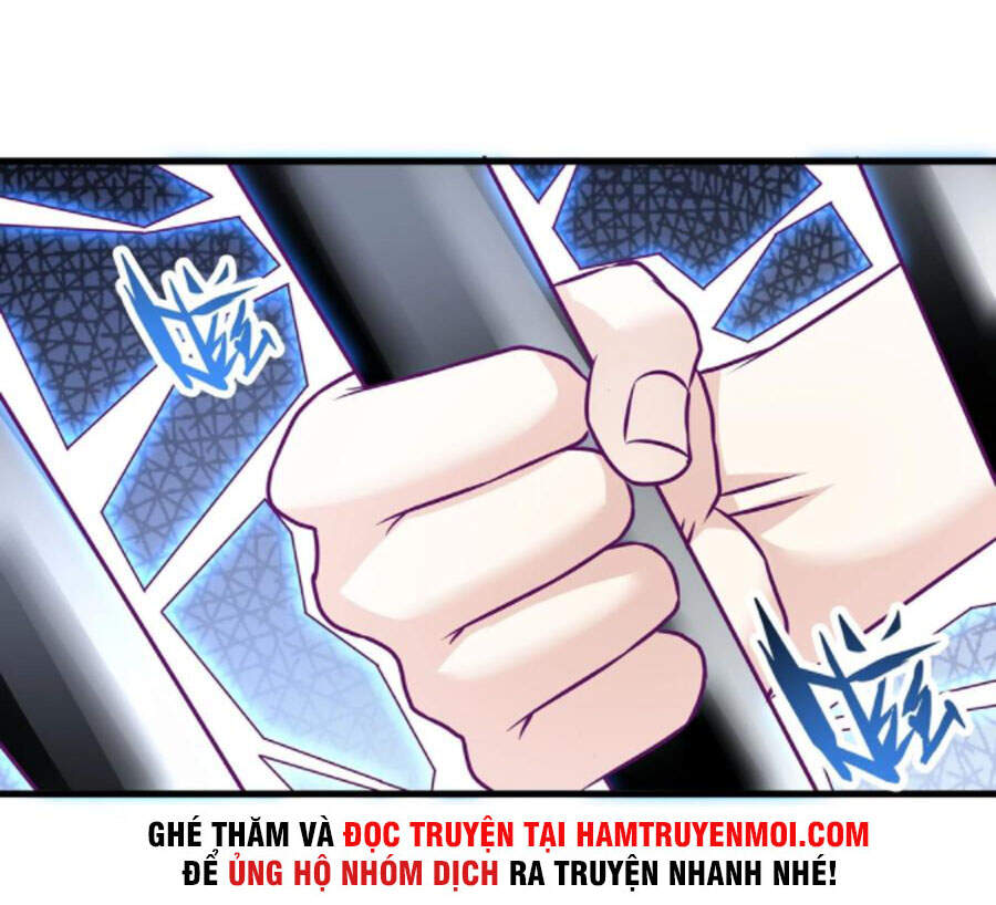 Ba Tôi Là Chiến Thần - Chương 51 - Trang 28