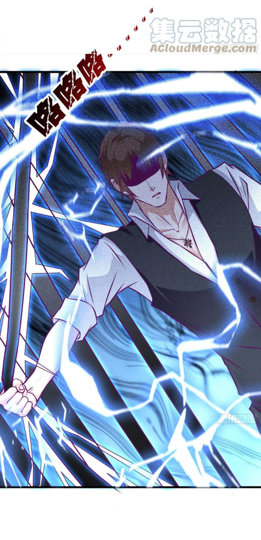 Ba Tôi Là Chiến Thần - Chương 51 - Trang 29