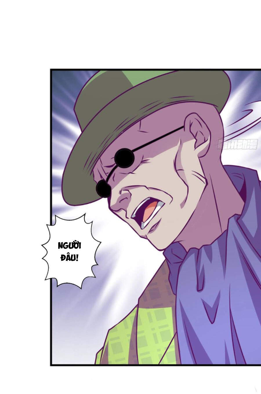 Ba Tôi Là Chiến Thần - Chương 51 - Trang 32
