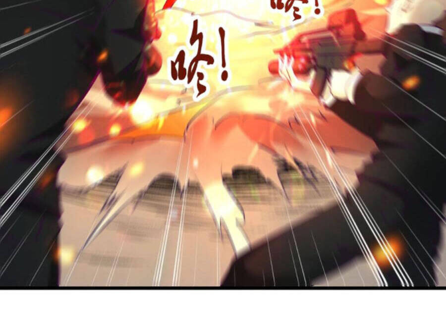 Ba Tôi Là Chiến Thần - Chương 52 - Trang 12