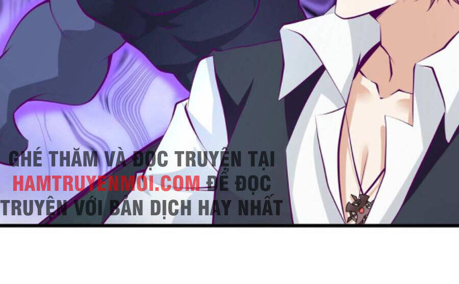 Ba Tôi Là Chiến Thần - Chương 52 - Trang 29