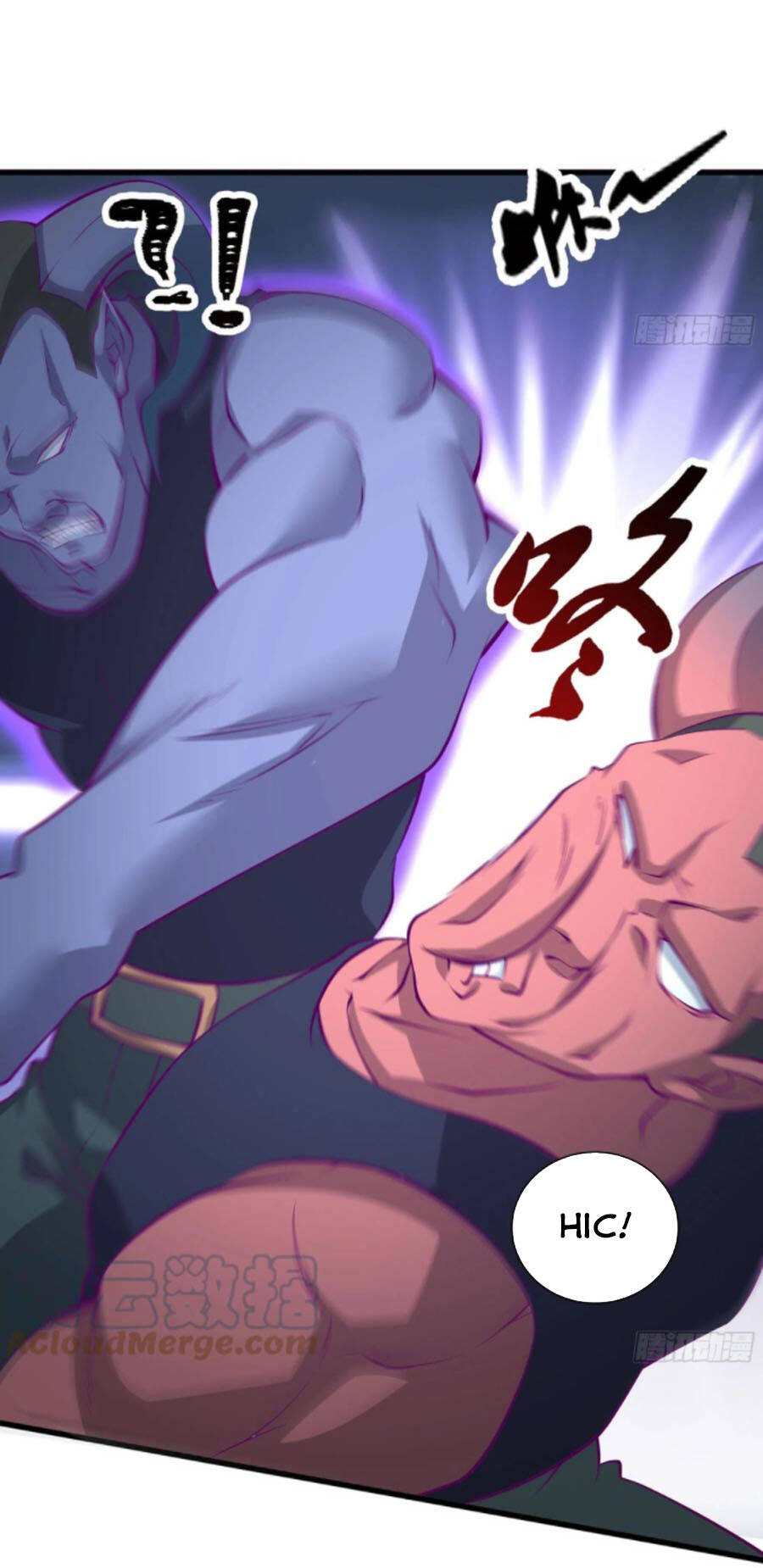 Ba Tôi Là Chiến Thần - Chương 52 - Trang 30