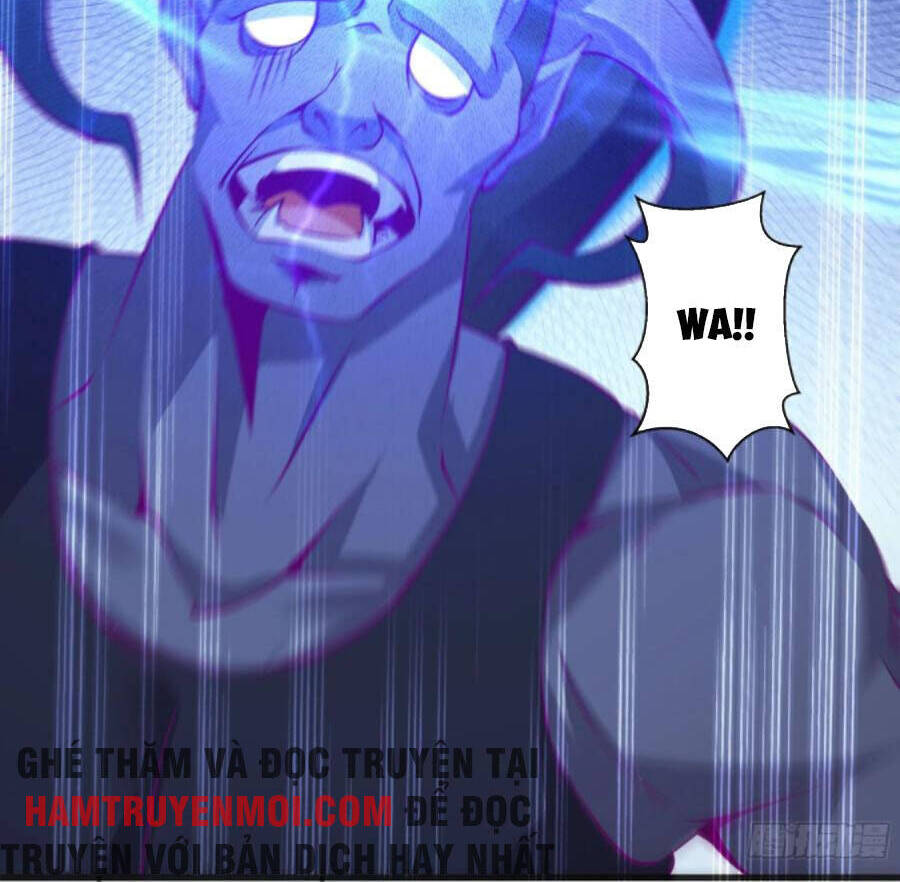 Ba Tôi Là Chiến Thần - Chương 52 - Trang 32