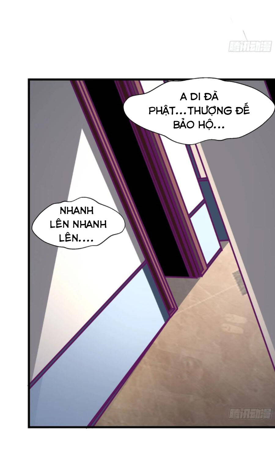 Ba Tôi Là Chiến Thần - Chương 53 - Trang 11
