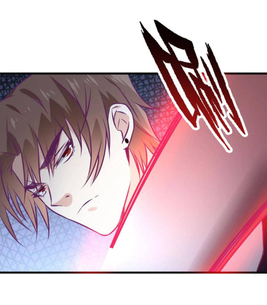 Ba Tôi Là Chiến Thần - Chương 53 - Trang 3