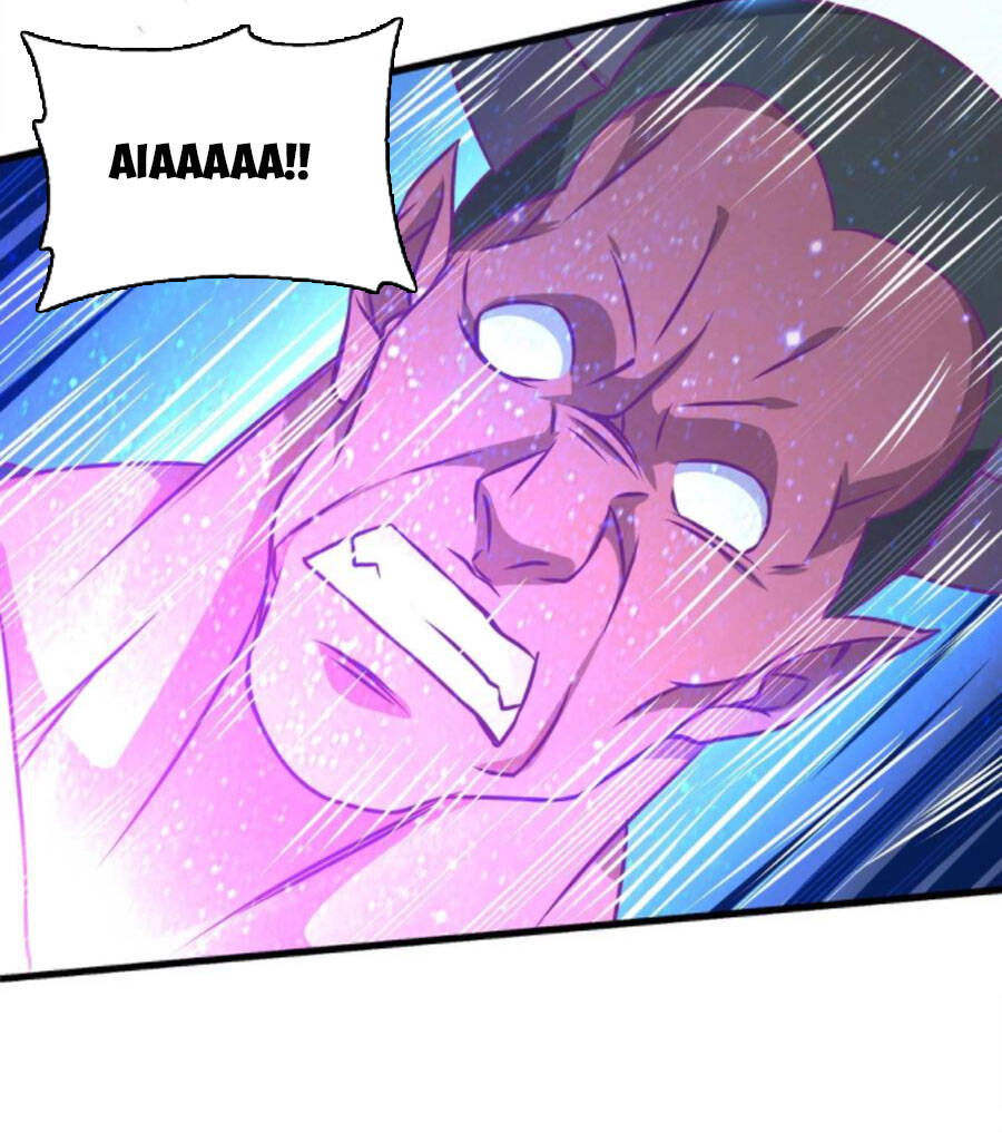 Ba Tôi Là Chiến Thần - Chương 53 - Trang 5