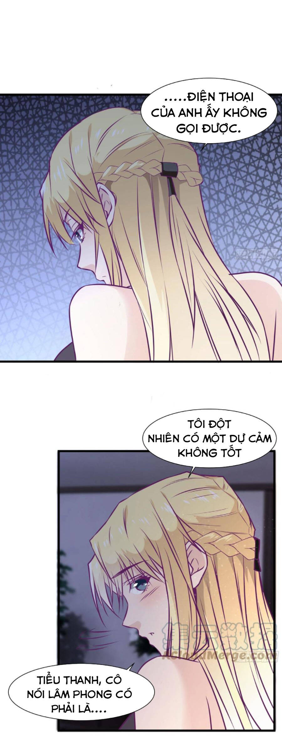 Ba Tôi Là Chiến Thần - Chương 54 - Trang 14