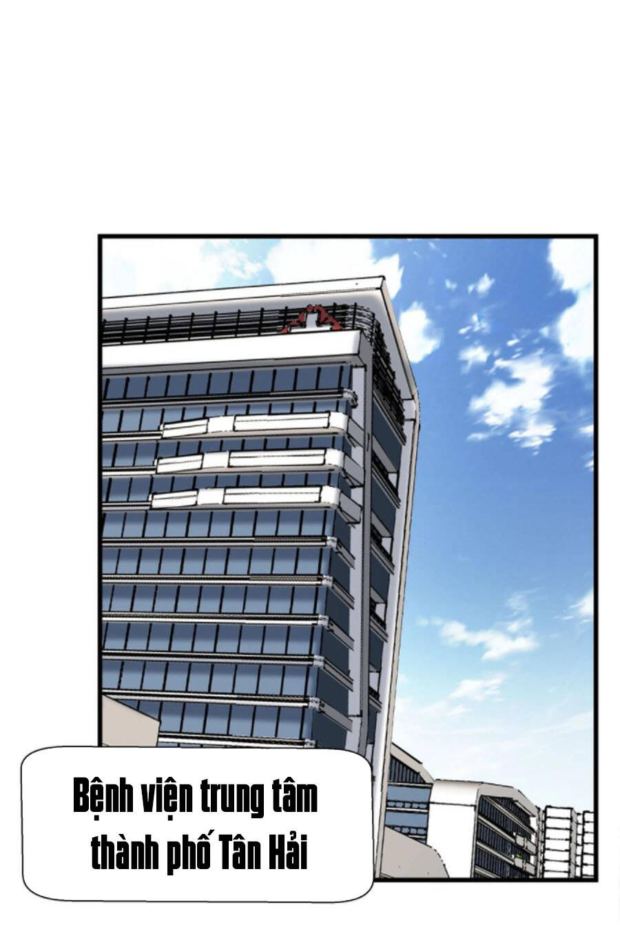 Ba Tôi Là Chiến Thần - Chương 54 - Trang 19