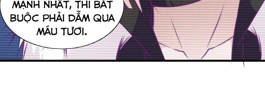 Ba Tôi Là Chiến Thần - Chương 54 - Trang 4