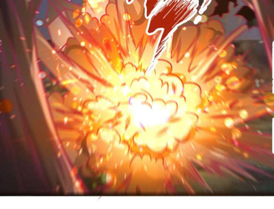 Ba Tôi Là Chiến Thần - Chương 54 - Trang 7