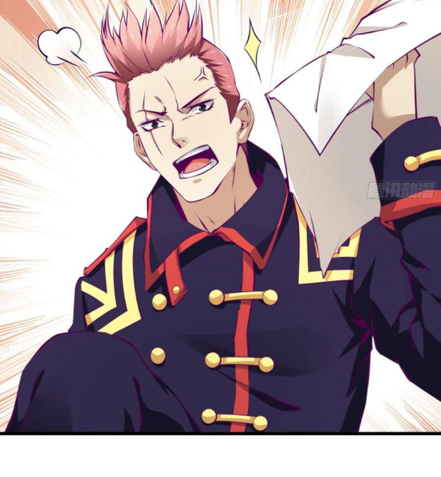 Ba Tôi Là Chiến Thần - Chương 55 - Trang 12