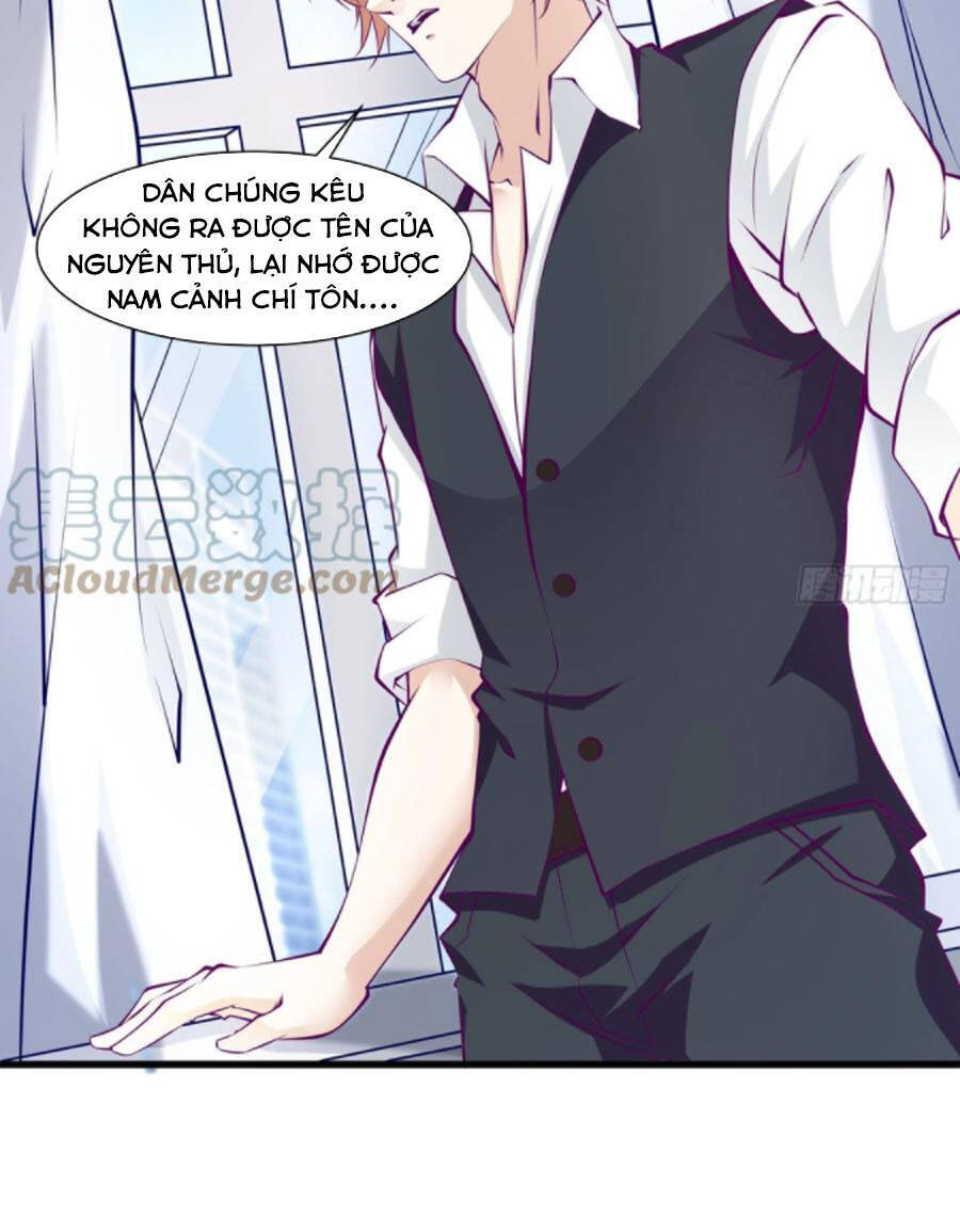 Ba Tôi Là Chiến Thần - Chương 55 - Trang 3