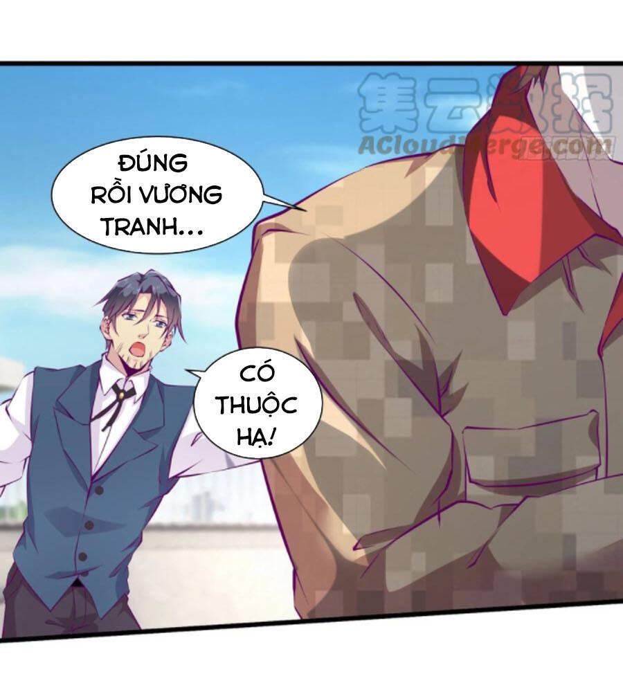 Ba Tôi Là Chiến Thần - Chương 55 - Trang 24