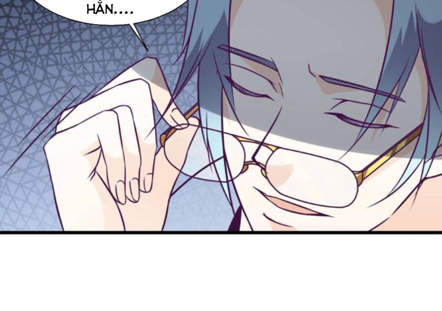 Ba Tôi Là Chiến Thần - Chương 56 - Trang 11