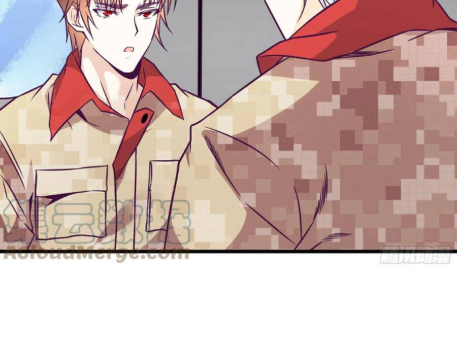 Ba Tôi Là Chiến Thần - Chương 56 - Trang 13