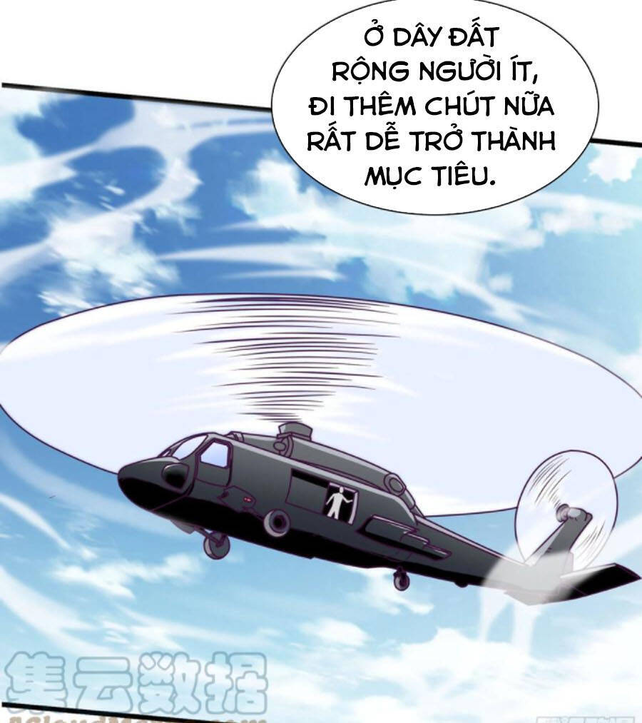 Ba Tôi Là Chiến Thần - Chương 56 - Trang 15