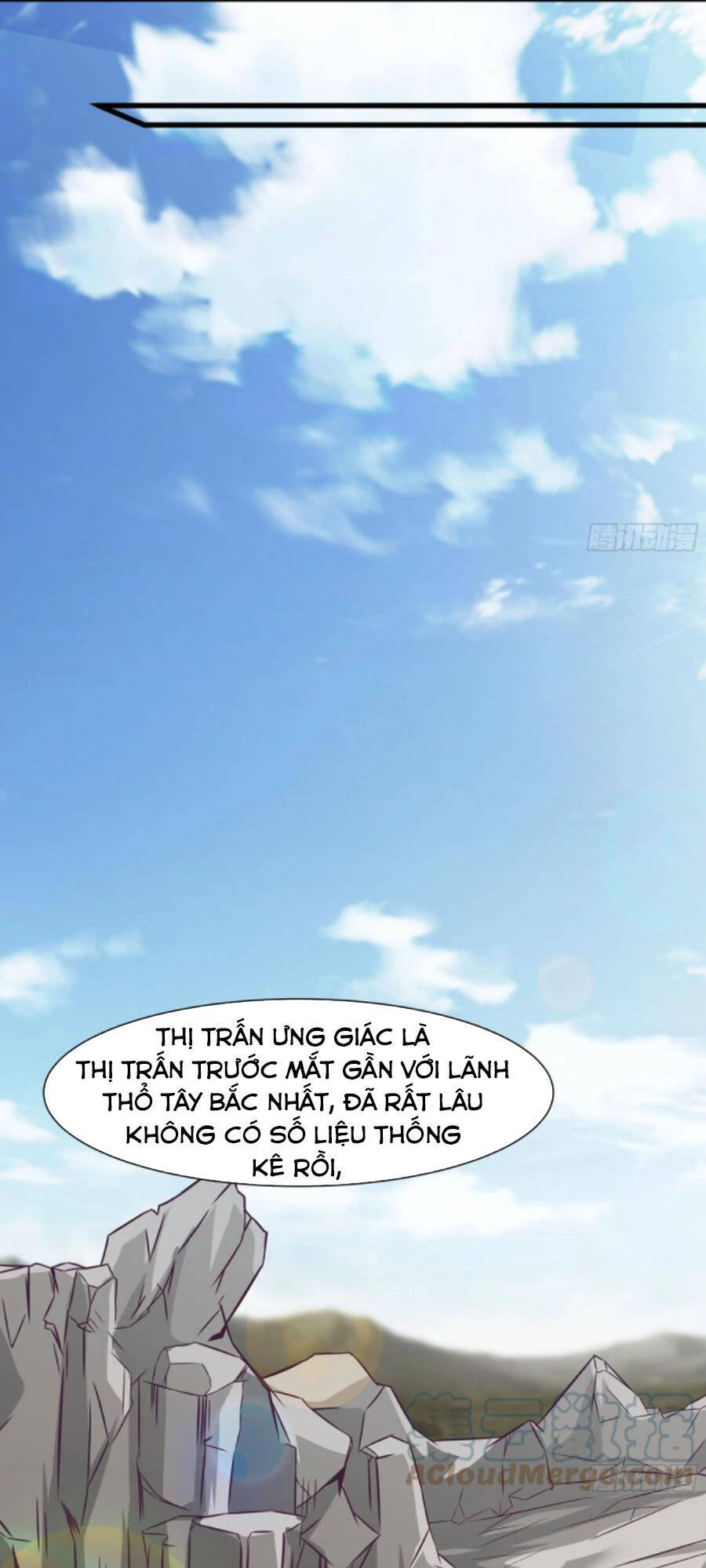 Ba Tôi Là Chiến Thần - Chương 56 - Trang 24