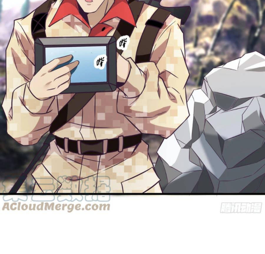 Ba Tôi Là Chiến Thần - Chương 56 - Trang 31