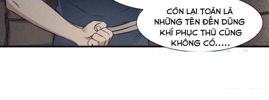 Ba Tôi Là Chiến Thần - Chương 57 - Trang 11