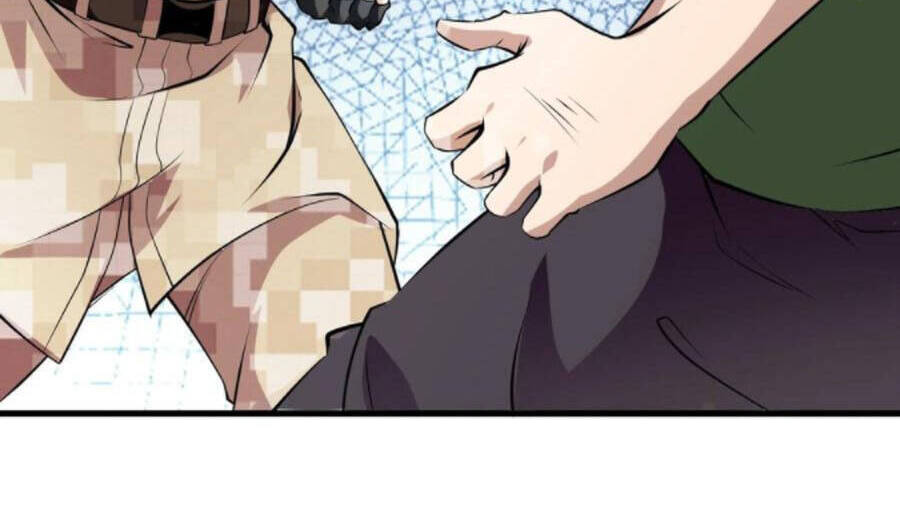 Ba Tôi Là Chiến Thần - Chương 57 - Trang 30