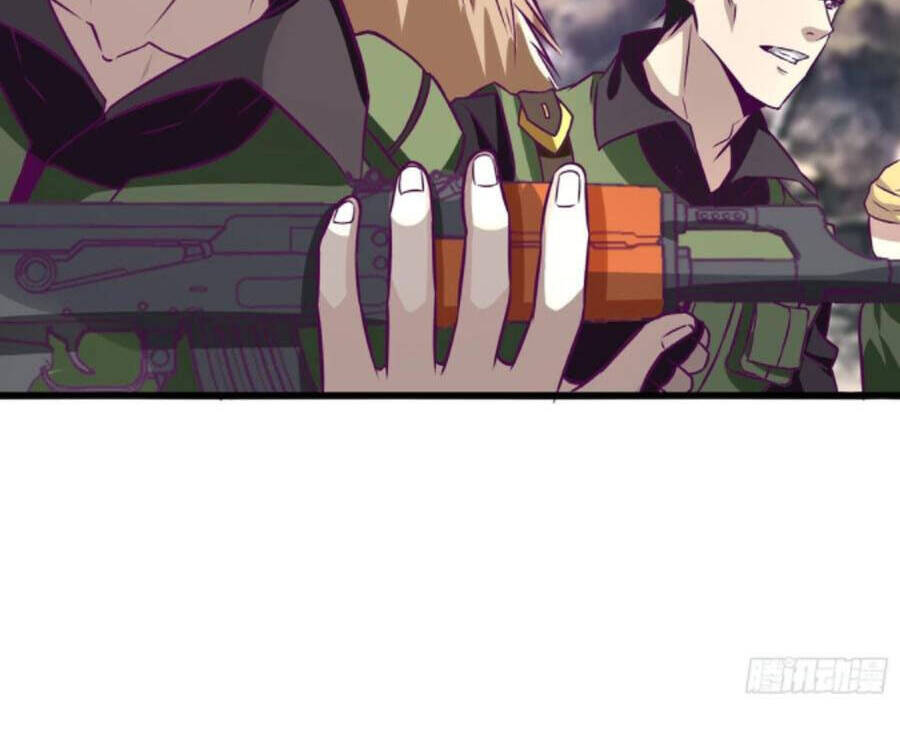 Ba Tôi Là Chiến Thần - Chương 58 - Trang 27