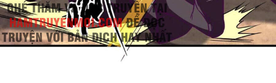 Ba Tôi Là Chiến Thần - Chương 58 - Trang 31