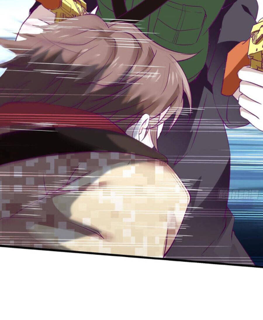 Ba Tôi Là Chiến Thần - Chương 58 - Trang 8