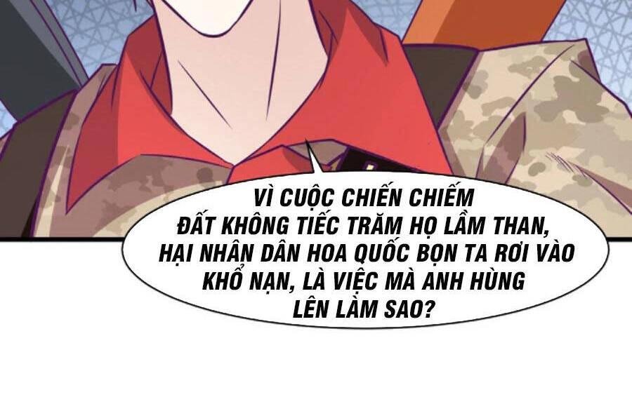 Ba Tôi Là Chiến Thần - Chương 59 - Trang 15