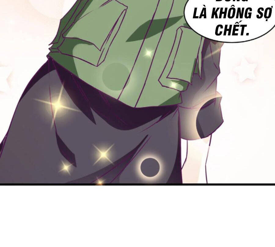 Ba Tôi Là Chiến Thần - Chương 59 - Trang 19