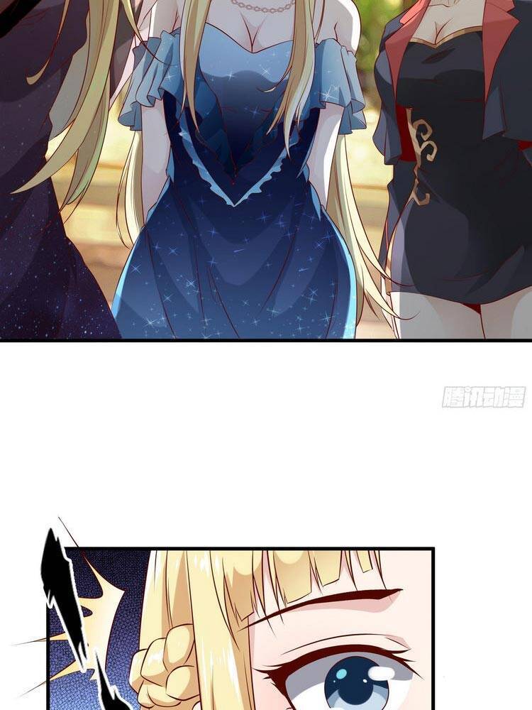 Ba Tôi Là Chiến Thần - Chương 6 - Trang 16