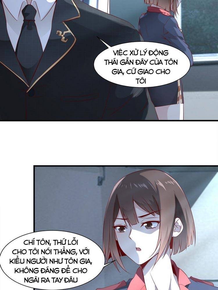 Ba Tôi Là Chiến Thần - Chương 6 - Trang 22