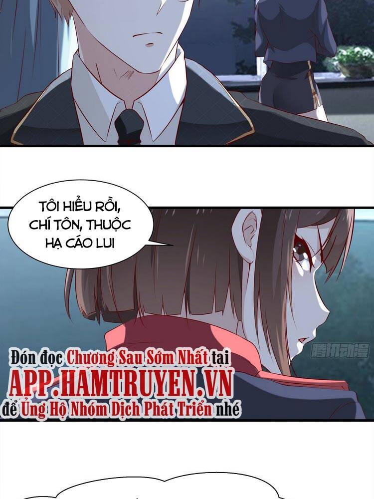 Ba Tôi Là Chiến Thần - Chương 6 - Trang 24