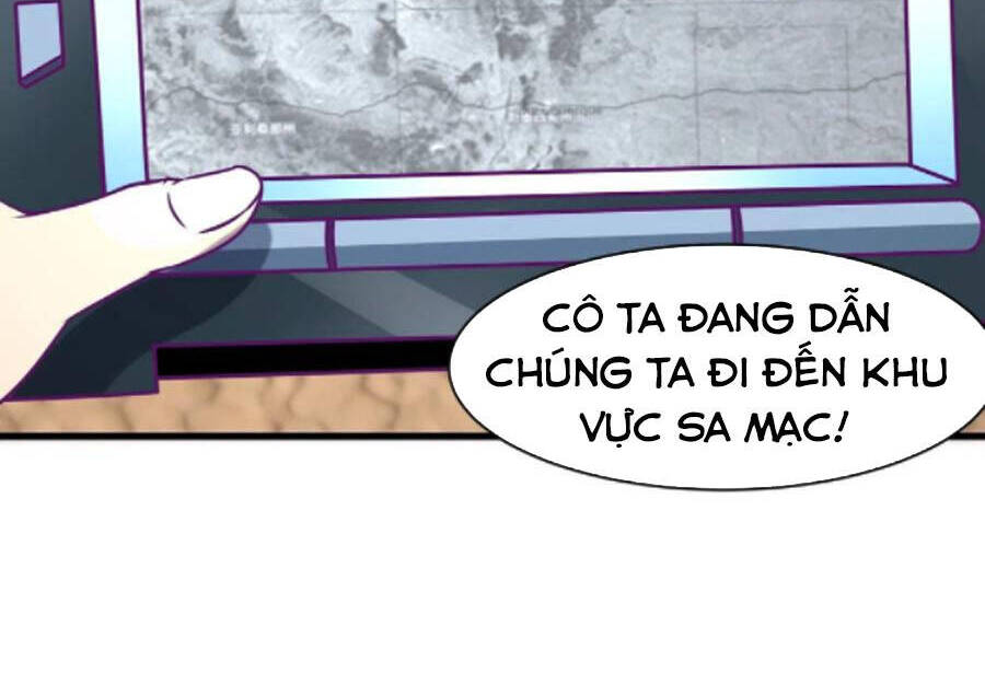 Ba Tôi Là Chiến Thần - Chương 60 - Trang 17