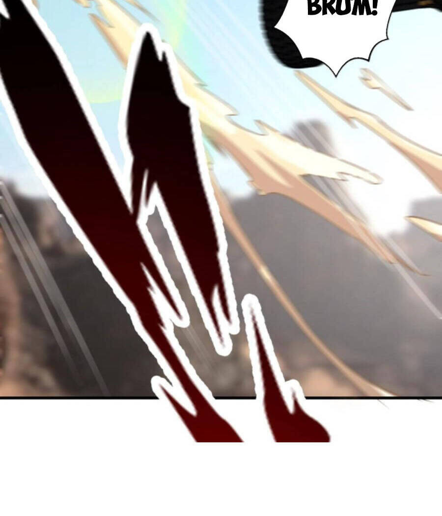 Ba Tôi Là Chiến Thần - Chương 60 - Trang 23